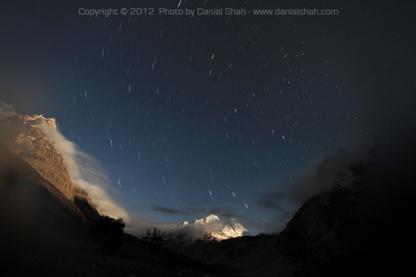 In between fantasy and reality